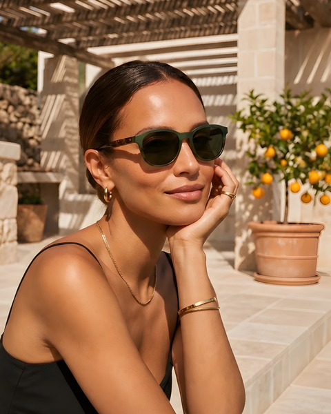 Comment protéger ses lunettes cet été : les gestes qui font toute la différence
