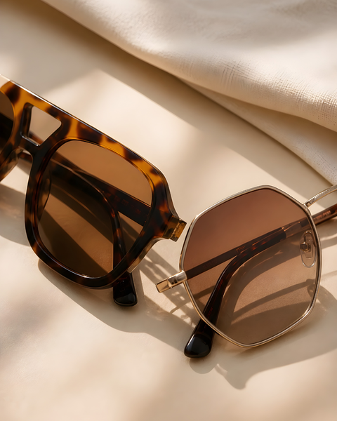 Verres solaires : tout comprendre avant d'acheter