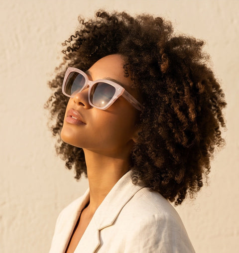 Soleil et santé des yeux : bien plus que l'esthétique