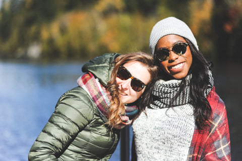 Femmes / Solaires