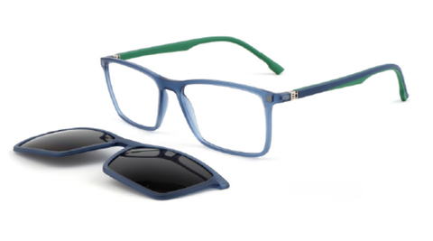 ECLIPSE 8118