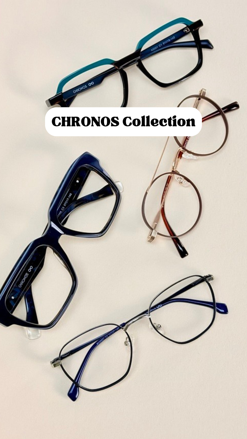 Premium frames at accessible prices.